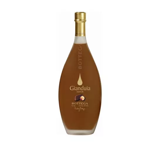 Bottega Gianduia (1x500ml)