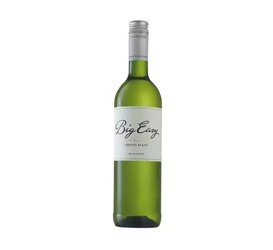 Ernie Els Big Easy White (6x750ml)