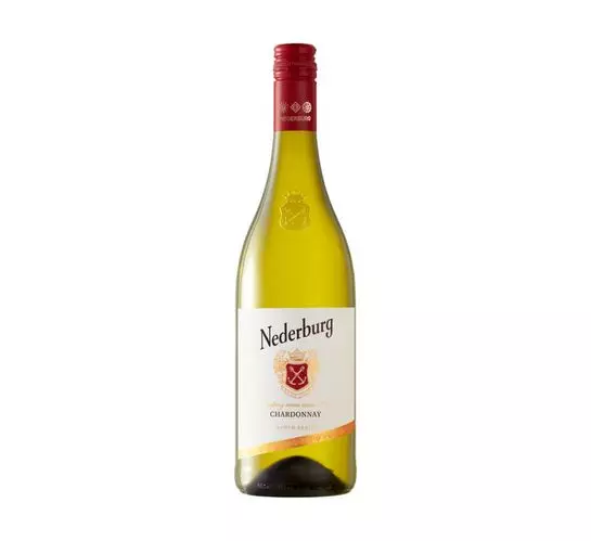 Nederburg Chardonnay (6x750ml)