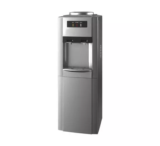 Elegance Floor-Standing Cold and Hot Water Dispenser Elegance Floor-Standing Cold and Hot Water Dispenser