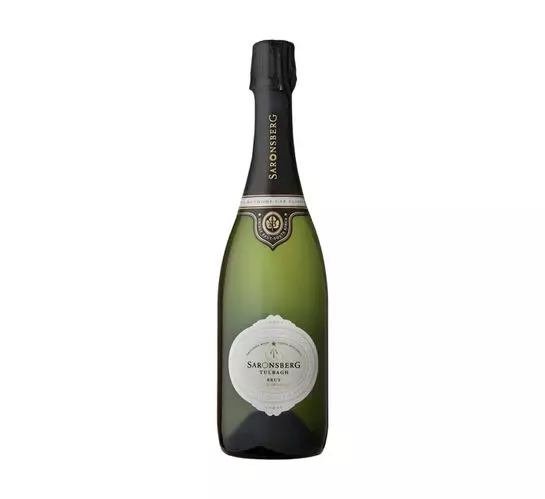 Saronsberg Brut (6x750ml) Saronsberg Brut (6x750ml)