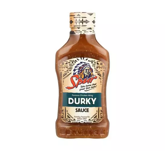 Spur Durky Sauce (1x500ml)