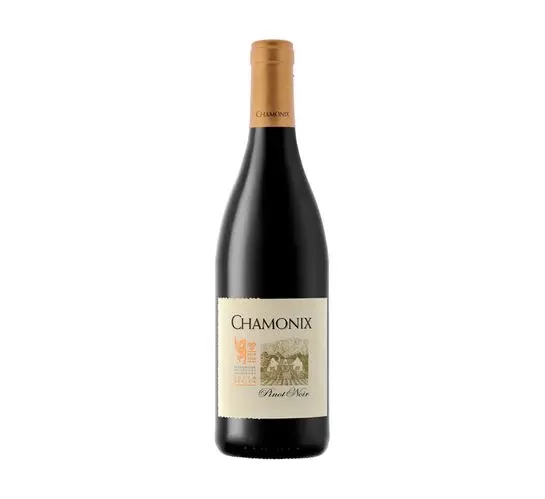 Chamonix Pinot Noir Reserve (1x750ml)