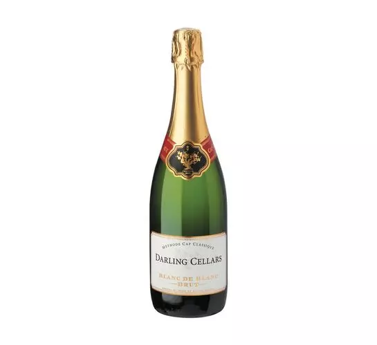 Darling Cellars Brut (6x750ml)