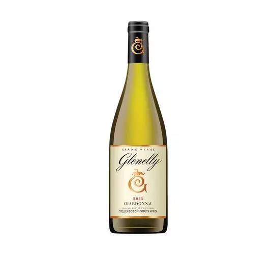 Glenelly Estate Reserve Chardonnay (6x750ml)