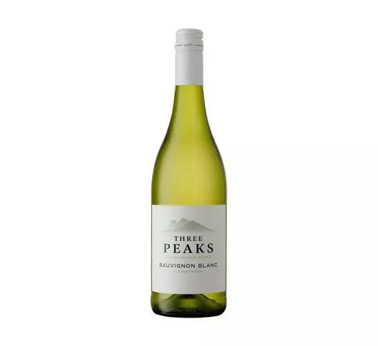 Mount Vernon Three Peaks Sauvignon Blanc (6x750ml)