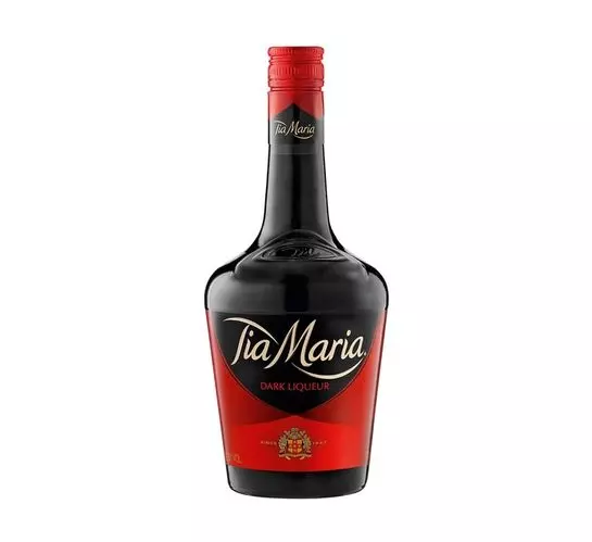 Tia Maria Coffee Liqueur (1x750ml)