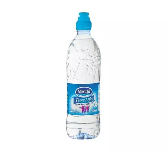 Nestlé Pure Life Still Water (6x750ml) Nestlé Pure Life Still Water (6x750ml)
