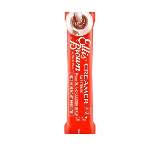 Ellis Brown Creamer Stick Pack (200x4g)