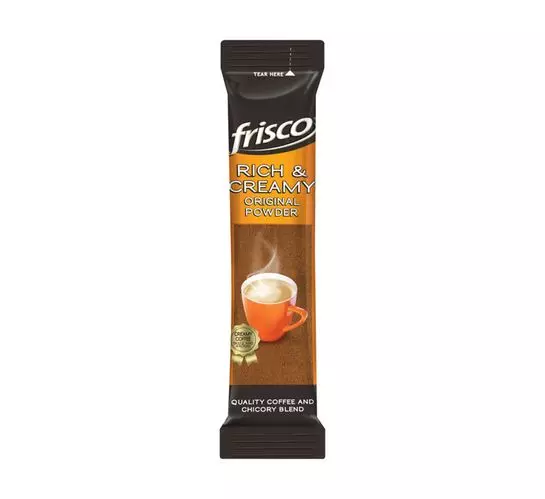 Frisco Stick Pack Coffee (200x3.5g) Frisco Stick Pack Coffee (200x3.5g)