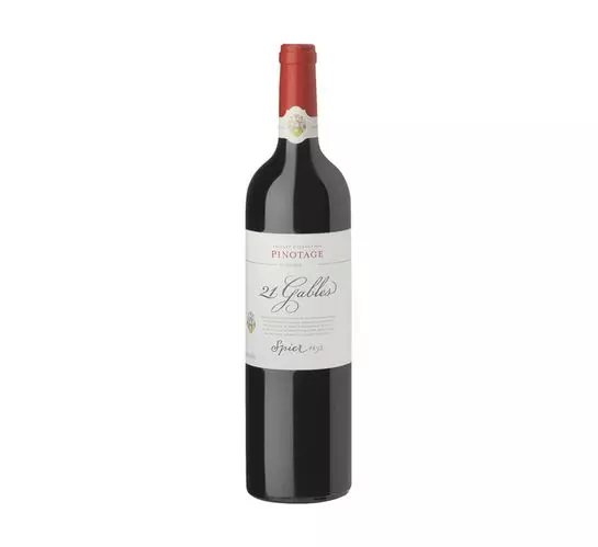 Spier 21 Gables Pinotage (6x750ml) Spier 21 Gables Pinotage (6x750ml)
