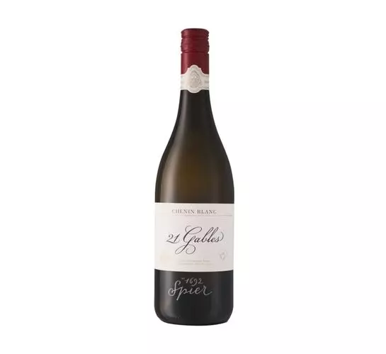 Spier 21 Gables Chenin Blanc (6x750ml)