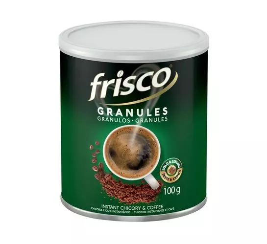 Frisco Granule Coffee (1x100g)