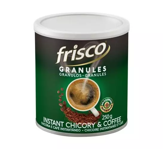 Frisco Granule Coffee (24x250g)