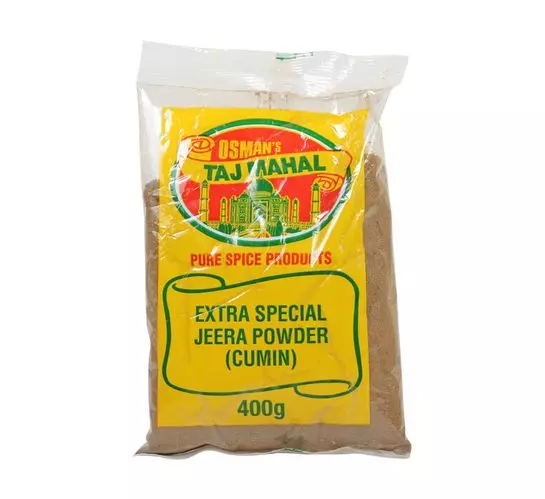 Osmans Jeera Exstra Special (1x400g)