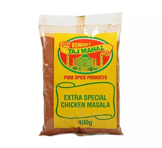 Osmans Masala Chicken Exstra Special (1x400g)