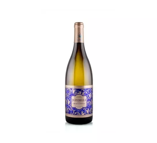 La Vierge Jezebelle Chardonnay (1x750ml)