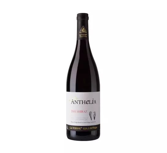 La Vierge Anthelia Shiraz/Mourvedre (6x750ml) La Vierge Anthelia Shiraz/Mourvedre (6x750ml)