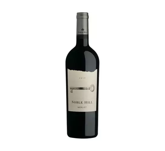 Noble Hill Merlot (1x750ml)