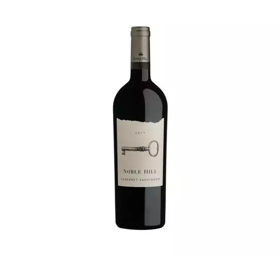 Noble Hill Cabernet Sauvignon (1x750ml) Noble Hill Cabernet Sauvignon (1x750ml)
