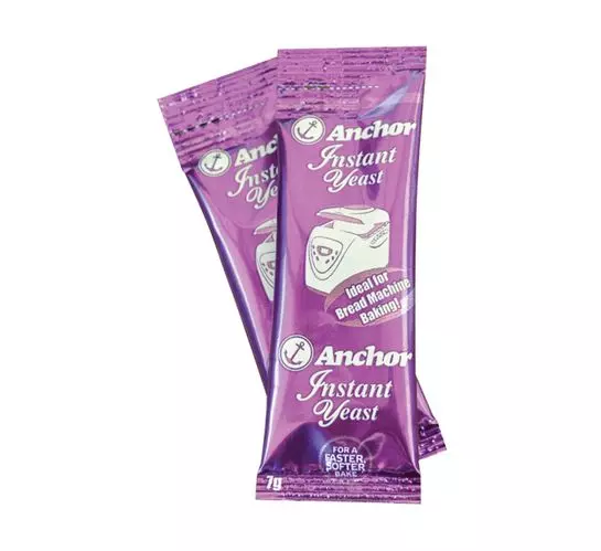 Anchor Instant Yeast Sachets (420x7g)