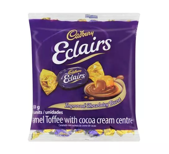 Cadbury Eclair Original (54x50's)