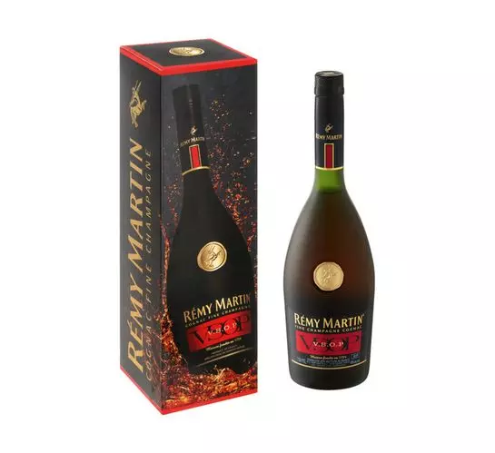 Remy Martin VSOP Cognac (1x750ml)