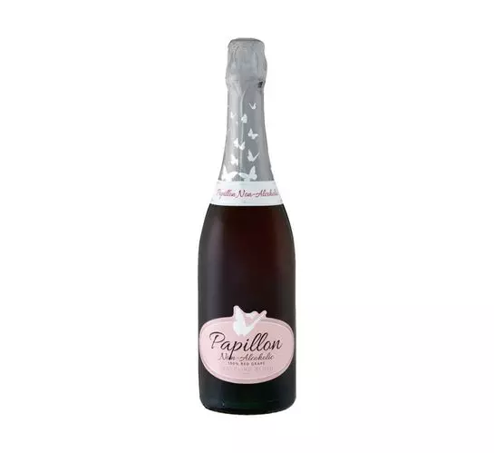 Van Loveren Papillon Non-Alcoholic Blush (1x750ml) Van Loveren Papillon Non-Alcoholic Blush (1x750ml)