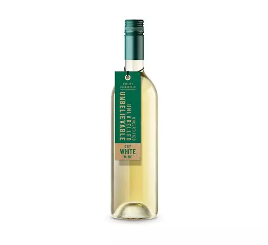 Unbelievable White (6x750ml)