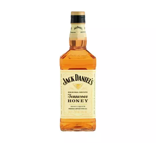 Jack Daniel's Tennessee Honey (1x750ml)