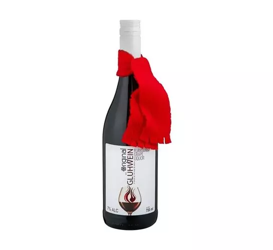 Original Gluhwein (6x750ml)