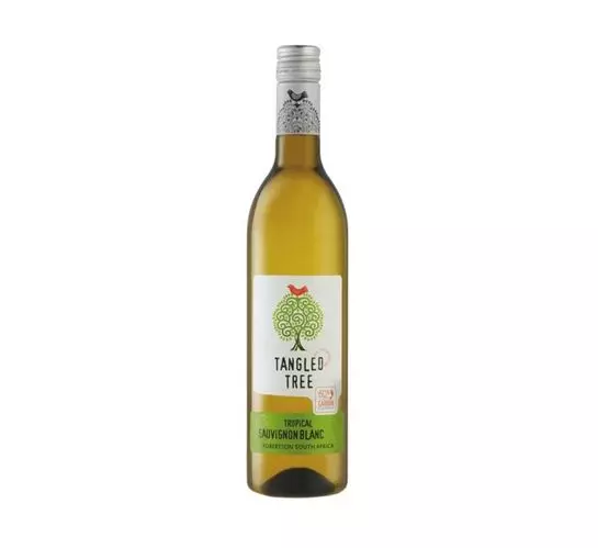 Tangled Tree Sauvignon Blanc (12x750ml)