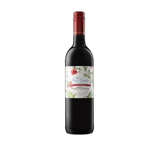 Lourensford River Garden Shiraz/Cabernet Sauvignon (1x750ml) Lourensford River Garden Shiraz/Cabernet Sauvignon (1x750ml)