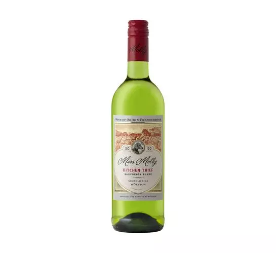 Moreson Miss Molly Sauvignon Blanc (12x750ml) Moreson Miss Molly Sauvignon Blanc (12x750ml)