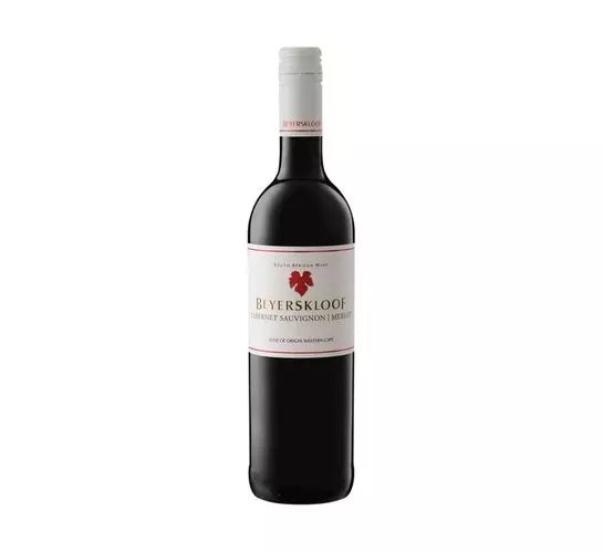Beyerskloof Cabernet Sauvignon/Merlot (6x750ml)