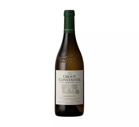 Groot Constantia Chardonnay (1x750ml)