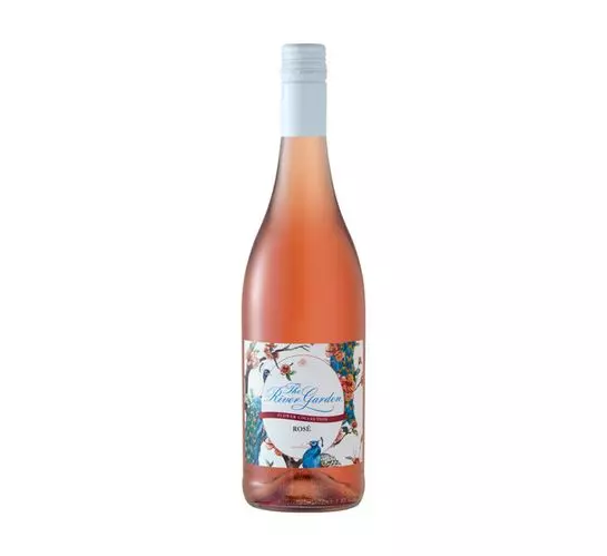 Lourensford River Garden Rose (1x750ml)