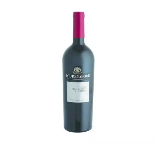 Lourensford Limited Release Shiraz/Mourvedre/Viognier (1x750ml) Lourensford Limited Release Shiraz/Mourvedre/Viognier (1x750ml)