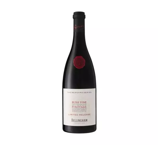 Bellingham Pinotage (6x750ml)