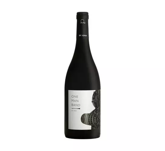 Iona One Man Band (6x750ml)