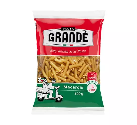 Pasta Grande (20x500g)