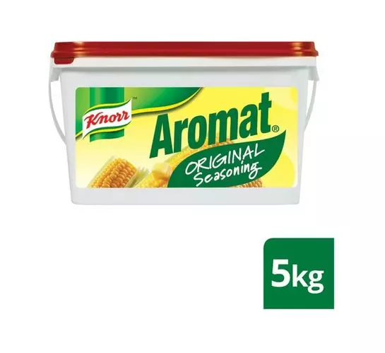 Knorr Aromat Seasoning (1x5kg) Knorr Aromat Seasoning (1x5kg)