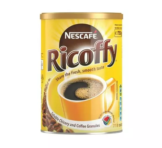 Nescafé Ricoffy Coffee (12x750g)