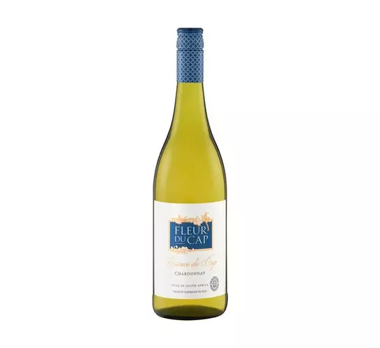 Fleur Du Cap Chardonnay (1x750ml)