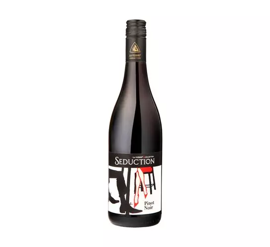 La Vierge Seduction Pinot Noir (1x750ml)