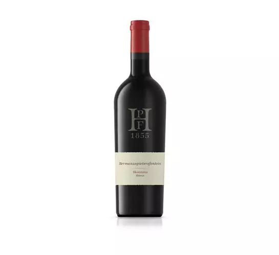 Hermanuspietersfontein Skoonma Shiraz (1x750ml) Hermanuspietersfontein Skoonma Shiraz (1x750ml)