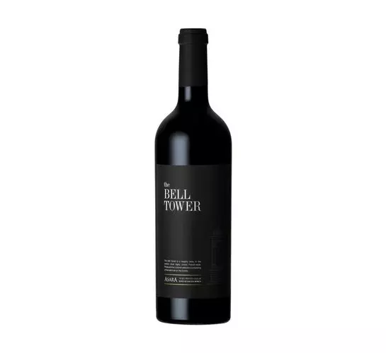 Asara Bell Tower (6x750ml) Asara Bell Tower (6x750ml)