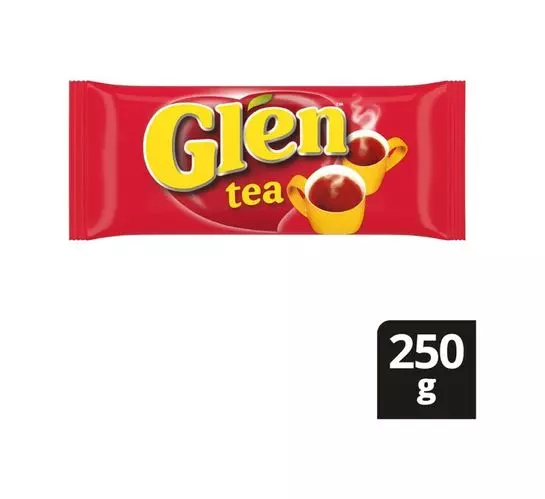 Glen Pouch Tagless (6x100's)