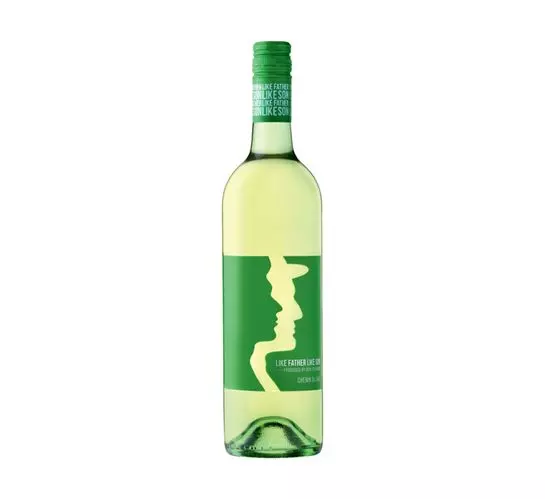 Bon Courage Like Father Like Son Chenin Blanc (6x750ml) Bon Courage Like Father Like Son Chenin Blanc (6x750ml)