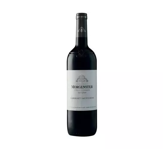 Morgenster Cabernet Sauvignon (6x750ml)